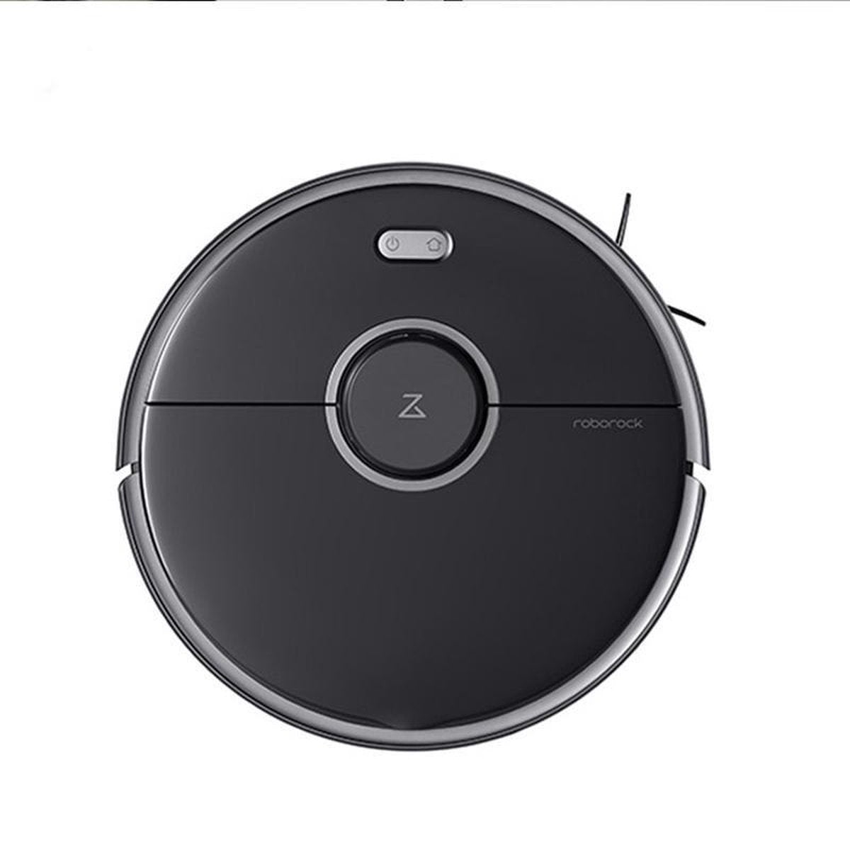 Xiaomi Roborock S5  Max - Robotstofzuiger met dweilfunctie- Zwart