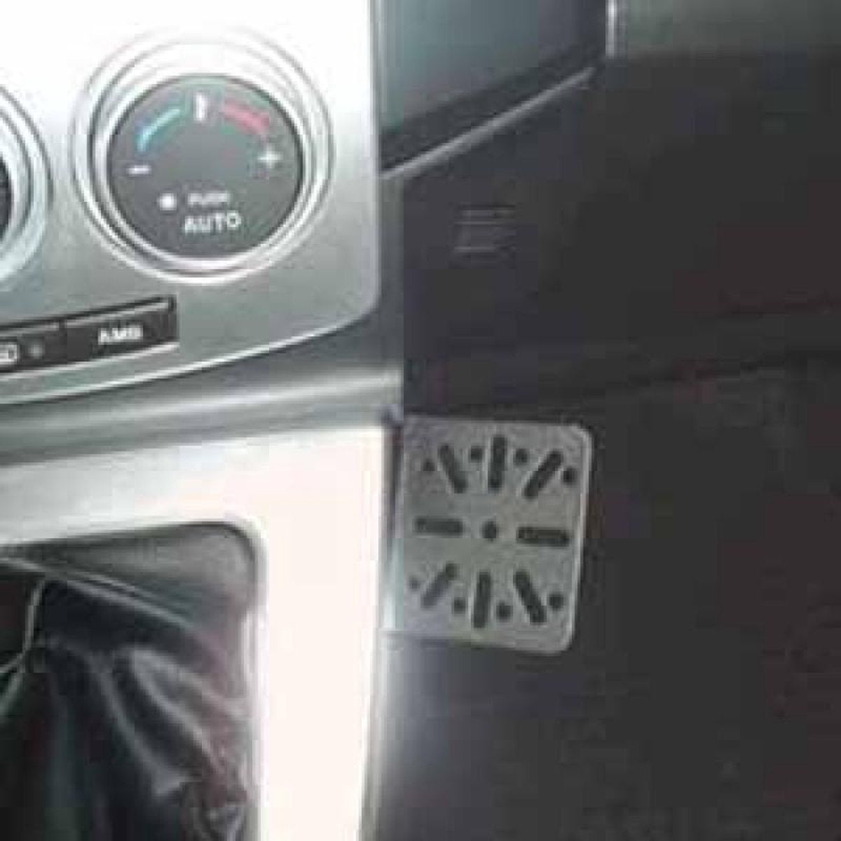 Houder - Dashmount Mazda 5 2006-2010