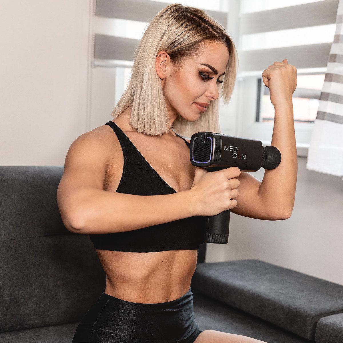 Massage Gun Casada Medigun