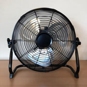 AMX POWERFAN - vloerventilator