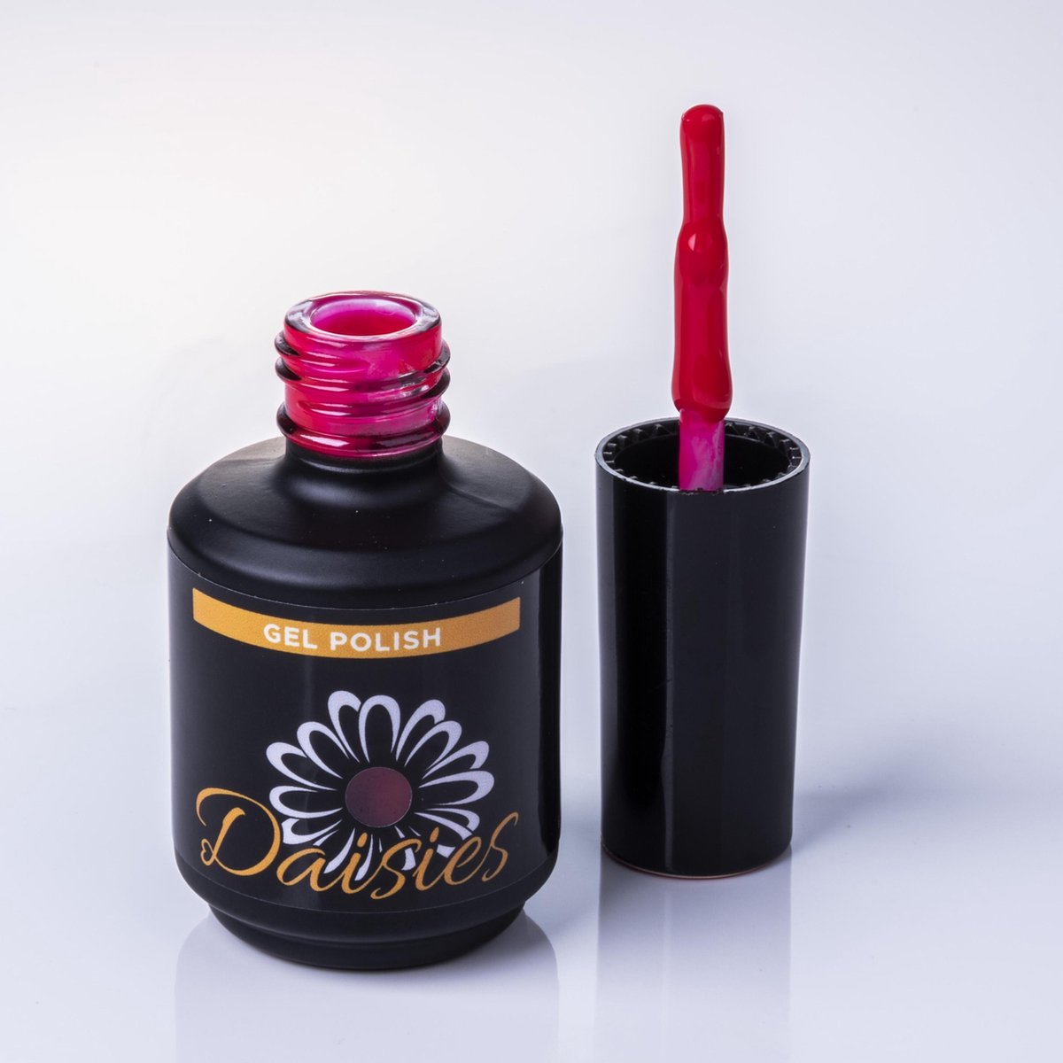 Falu Red | Daisies Gelnagellak | 15ml