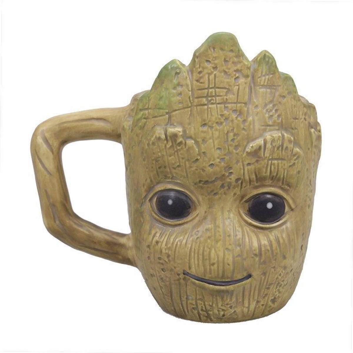 Disney HMB Mok Marvel's Groot 12 cm