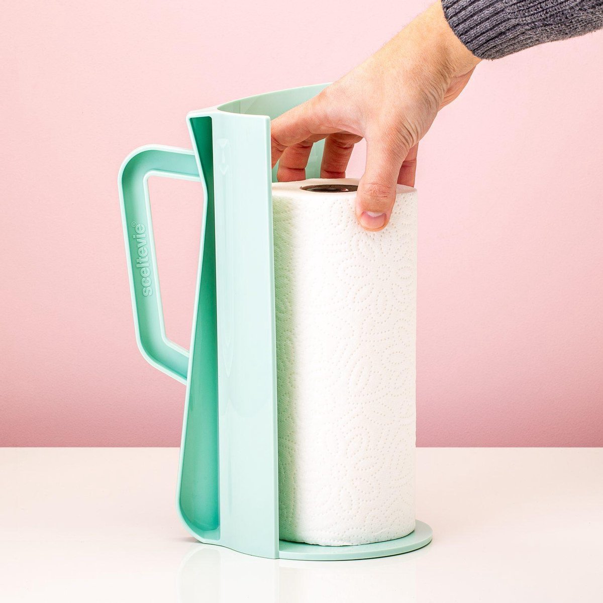Hachiman Carafe - light green