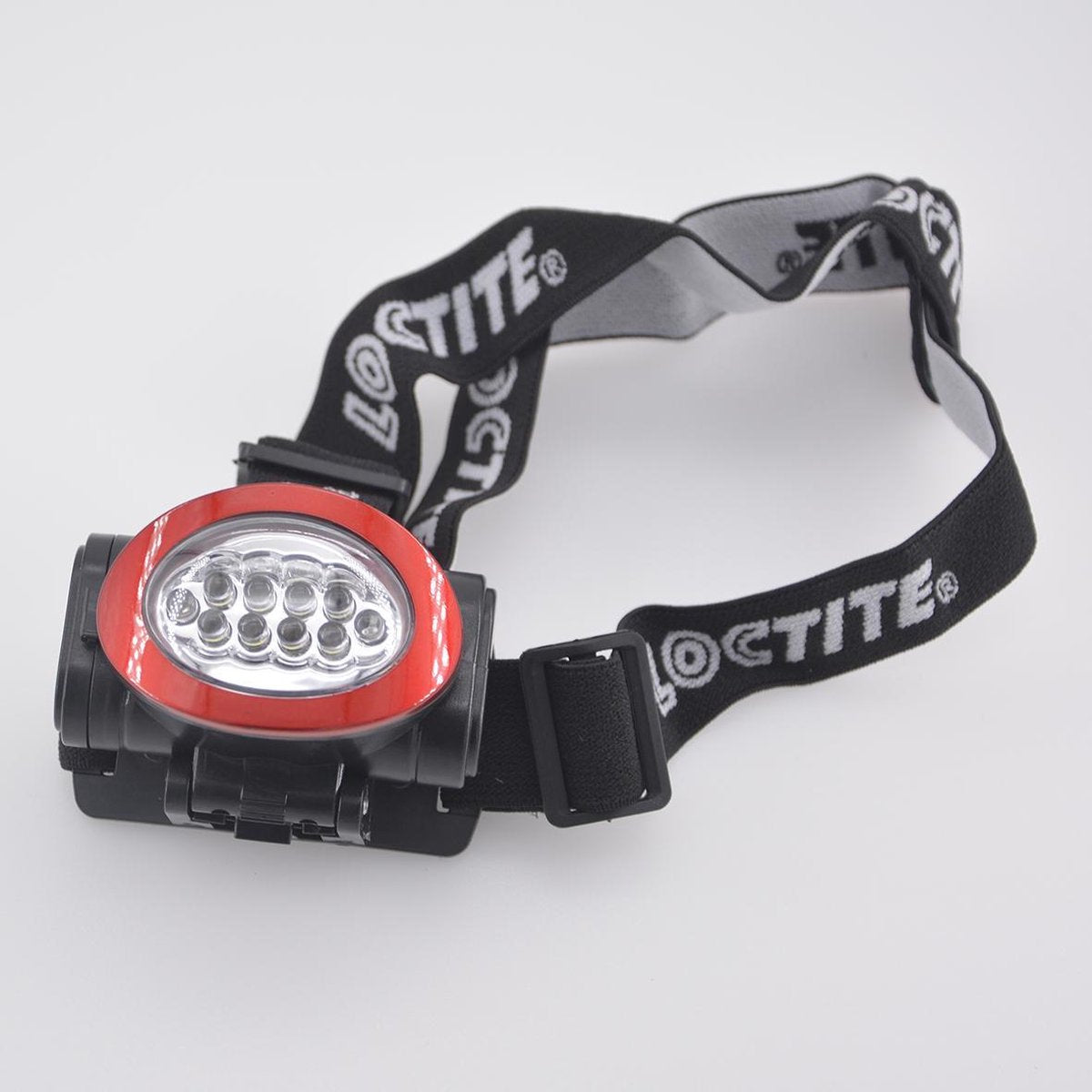 LED Hoofdlamp - LED HeadLamp - Wit Licht voor Hardlopen | Vissen | Klimmen |fietsen