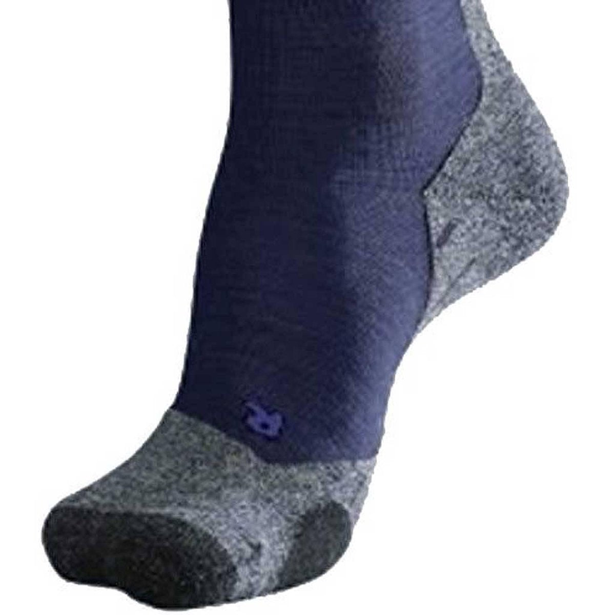 Falke Bundelkorting TK2 Cool Marine Wandelsokken Dames