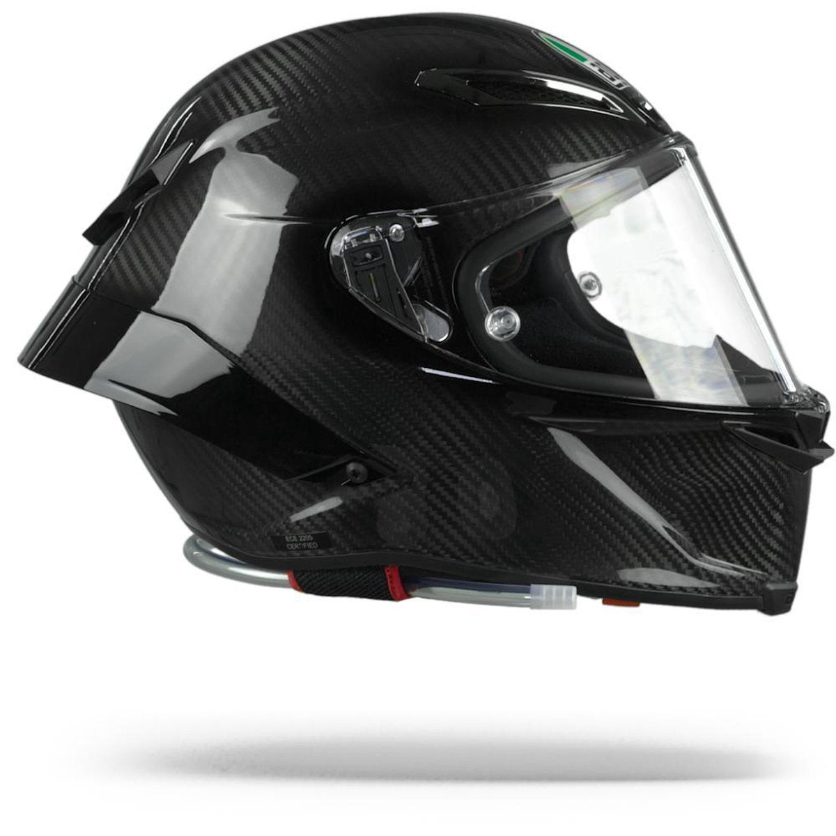AGV Pista GP RR Glossy Carbon Full Face Helmet L