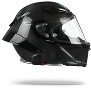 AGV Pista GP RR Glossy Carbon Full Face Helmet L