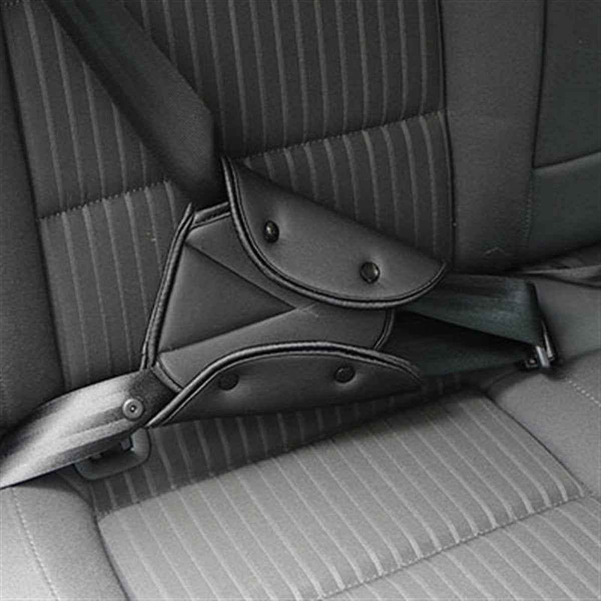 Auto Gordel Beschermer | Gordelhoes | Kind Nek Bescherming