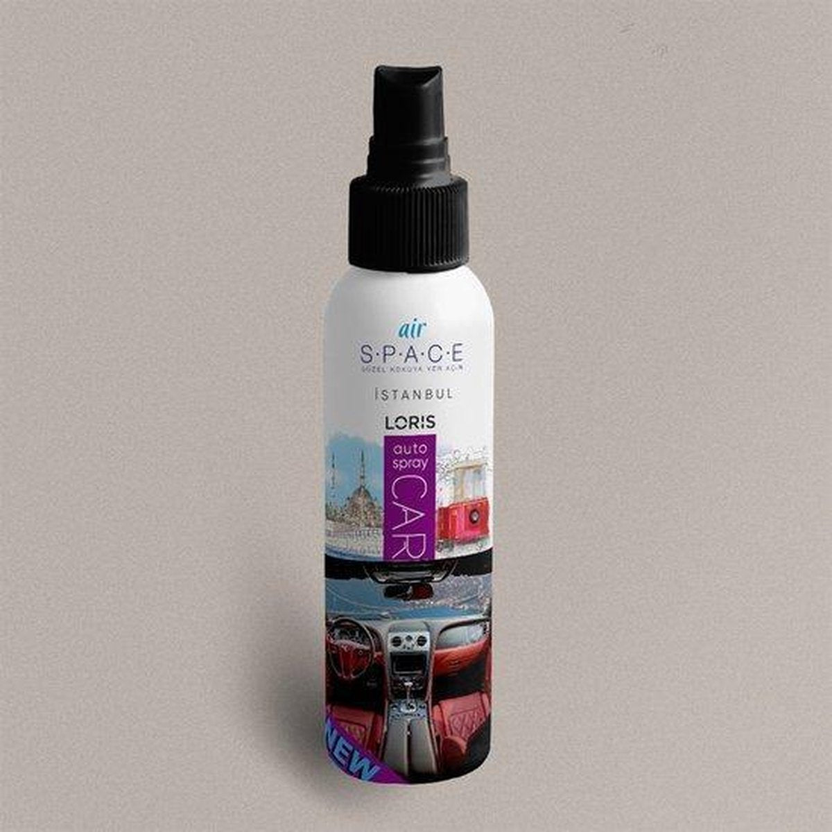 Loris Parfum - Istanbul - Auto Parfum