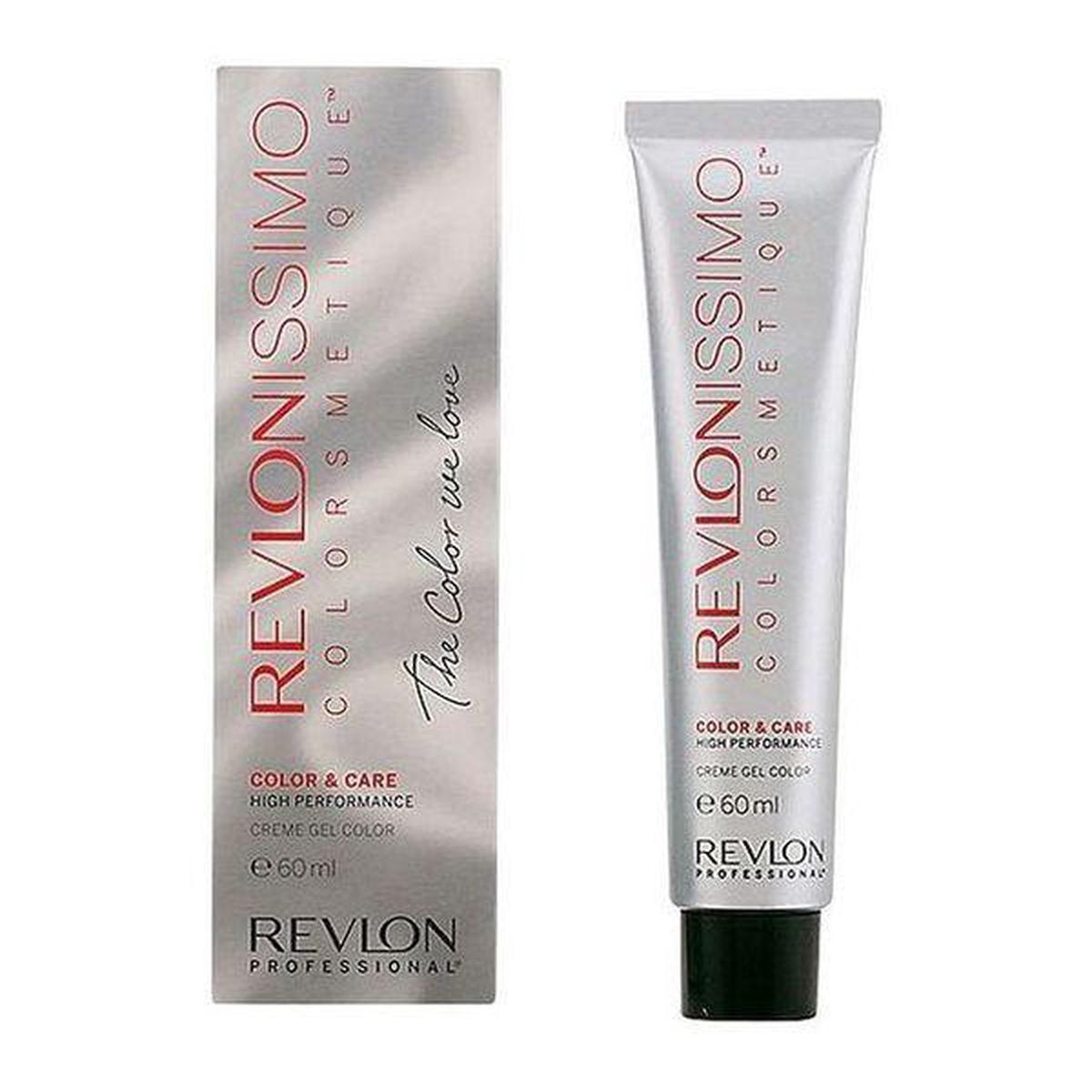 Revlon - REVLONISSIMO Color & Care High Performance NMT 1 60 ml