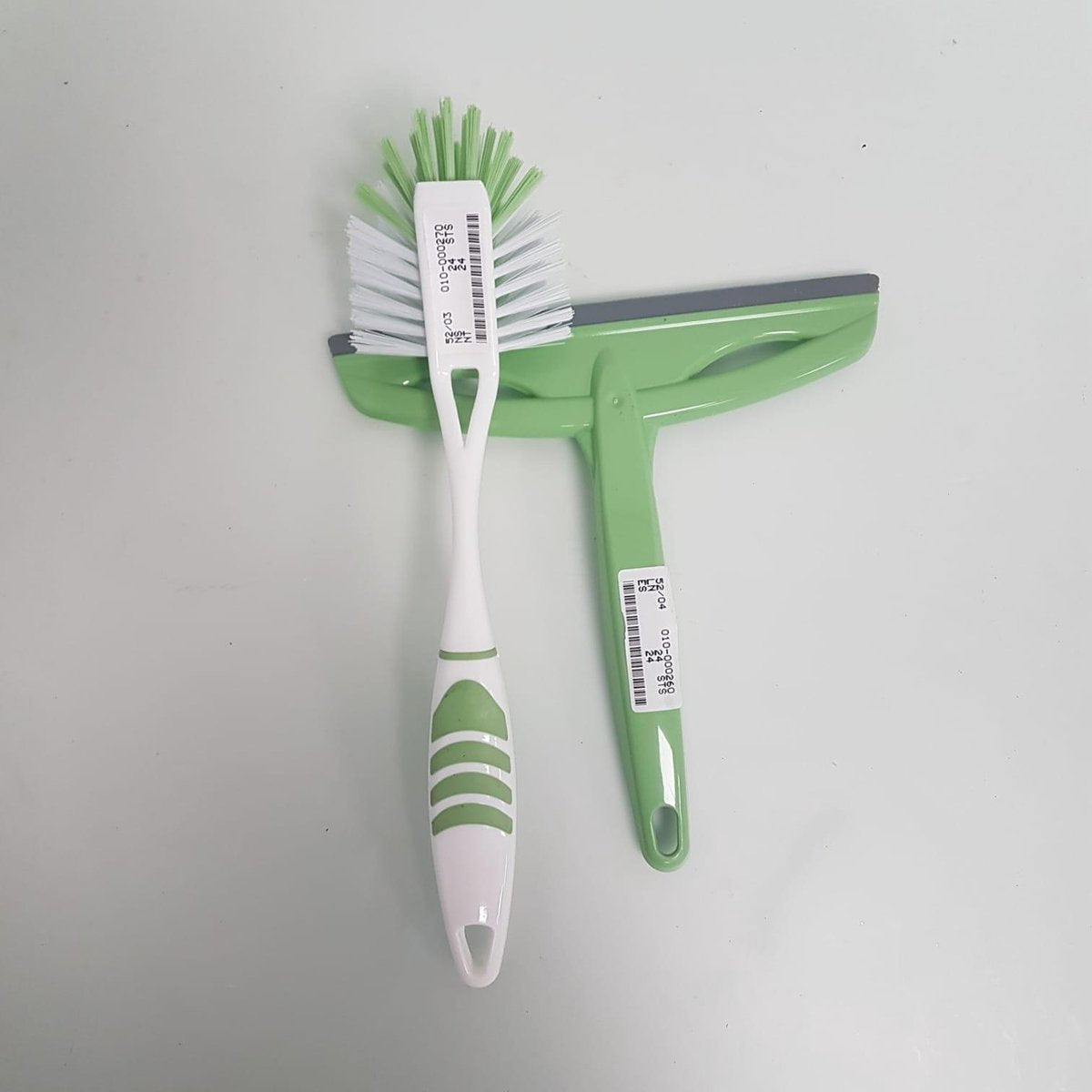 Afwas Set van 2 Groen