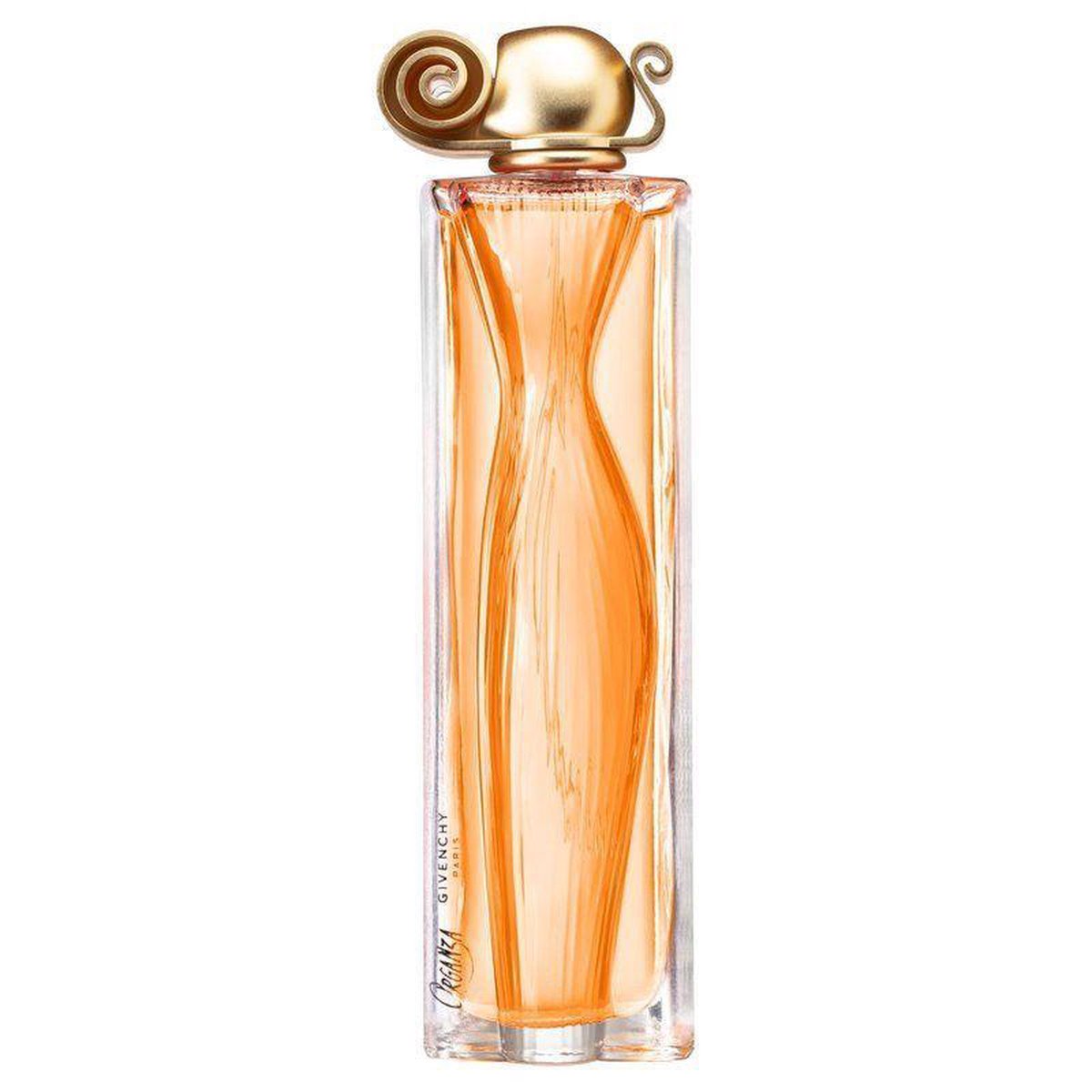 Givenchy Organza -  Eau de parfum - 100ml - damesparfum