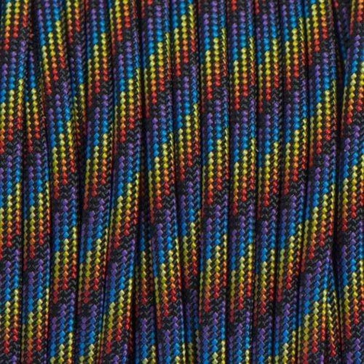 Rol 100 meter Time travel Paracord 550 - Type 3 - #68