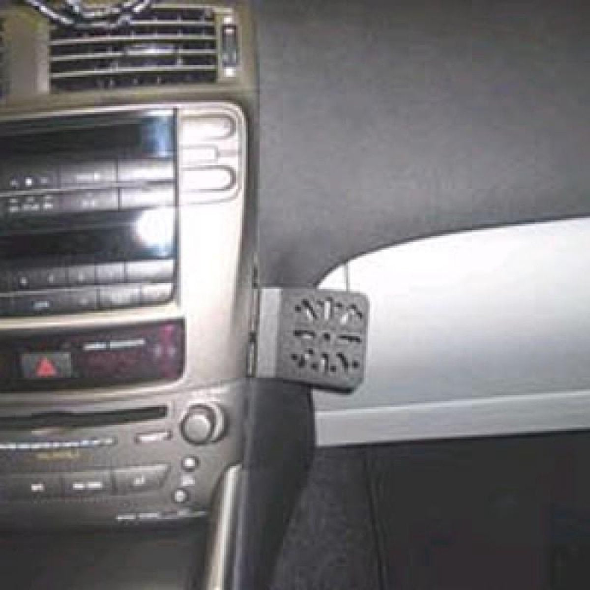 Houder - Dashmount Lexus IS Serie 2006-2013