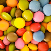 SWEET-SWITCH - Confetti - Snoep - Suikerarm - Glutenvrij - KETO - 20x22g