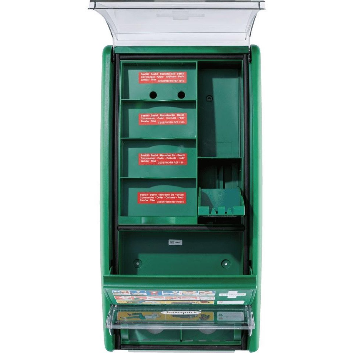 EHBO-station