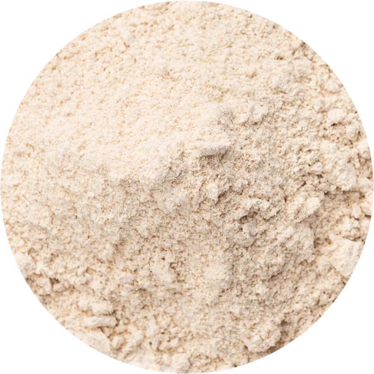 Havermeel - 1 Kg - Holyflavours -  Biologisch gecertificeerd
