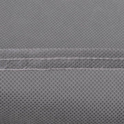 Autohoes XL - PP 100% - Grijs - Nonwoven stof