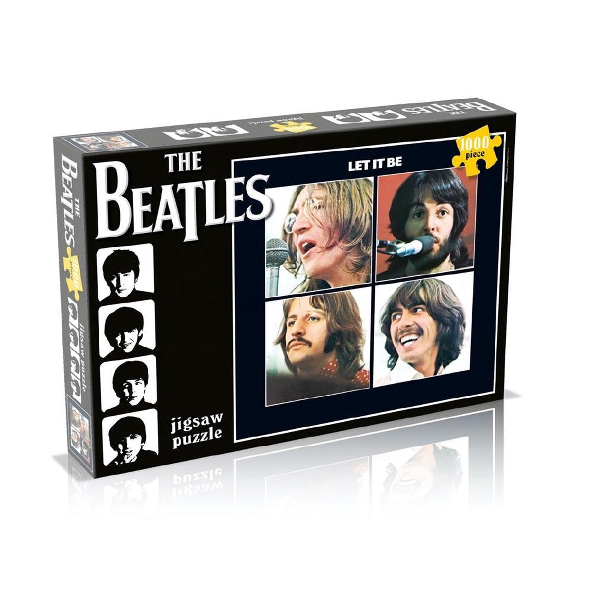 Let It Be