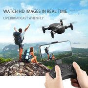 XKJ | Drone | Mini | Camera | Beginner | 1080P