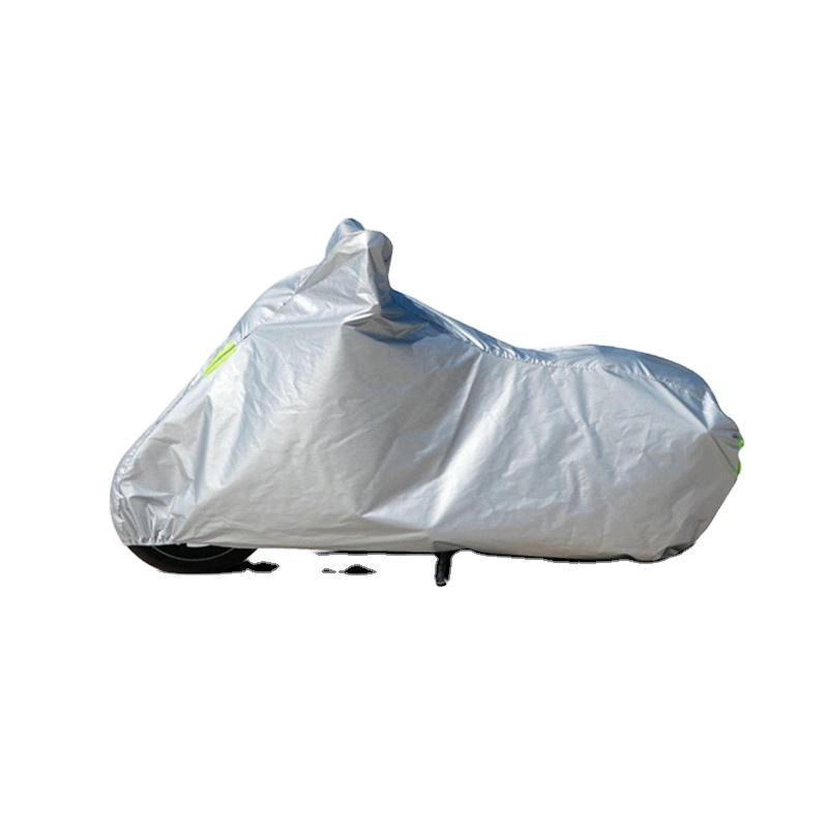 Motorhoes / Scooterhoes / Fietshoes / Beschermhoes / Afdekhoes / Motor Bescherming / Scooter Bescherming / Fiets Bescherming  UV Resistant Waterproof Polyester Motorhoes