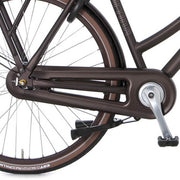 Kawasaki Cort kett kast Twist demitasse