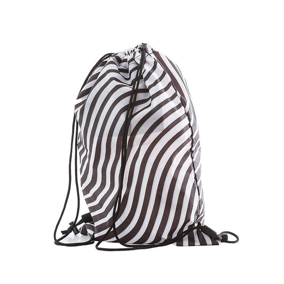 Pixie Crew Gymtas - Drawstring bag  Mia- Zwemtas mét Pixies