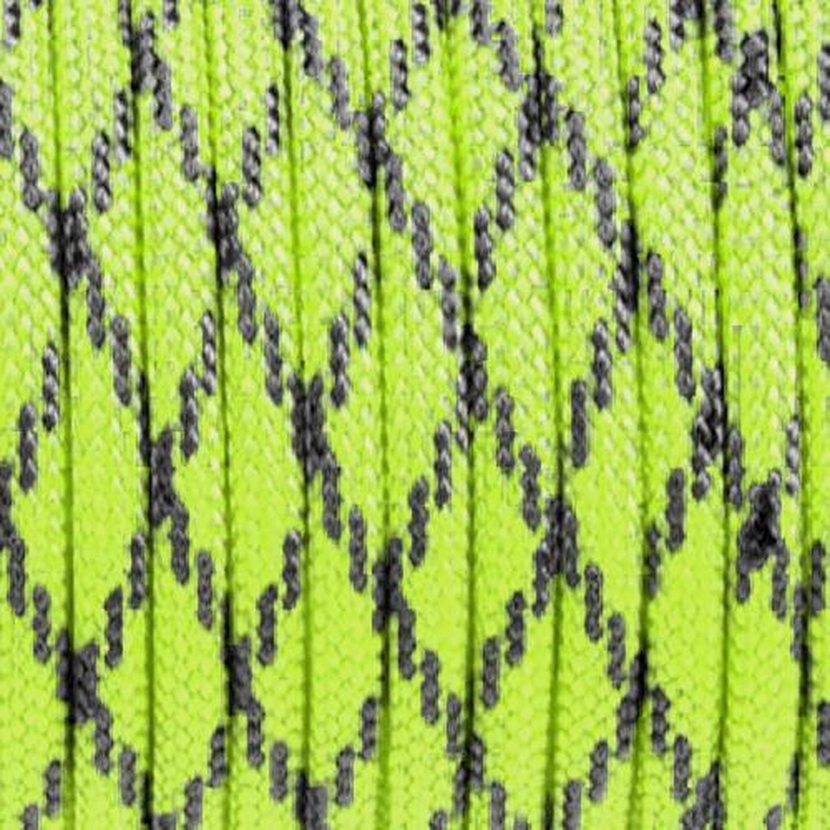 Rol 100 meter - Tropical - Paracord 550 - #62
