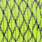 Rol 100 meter - Tropical - Paracord 550 - #62