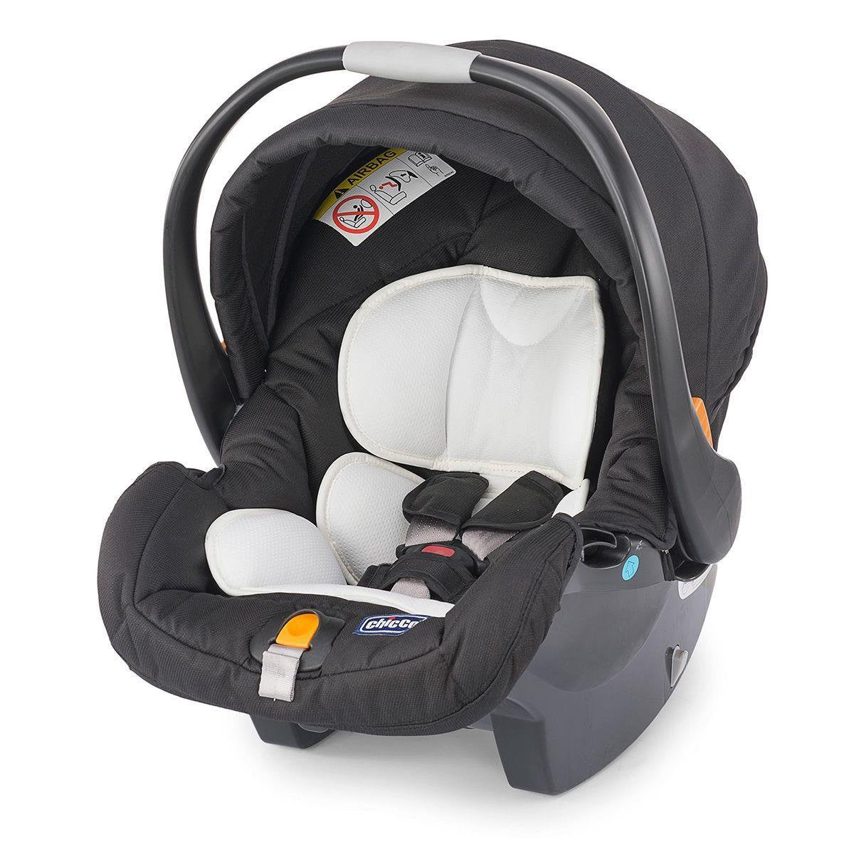 Chicco Autostoel Key Fit - Graphite