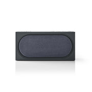 Bluetooth® Speaker | 15 W | Up to 4 Hours Playtime | Grey