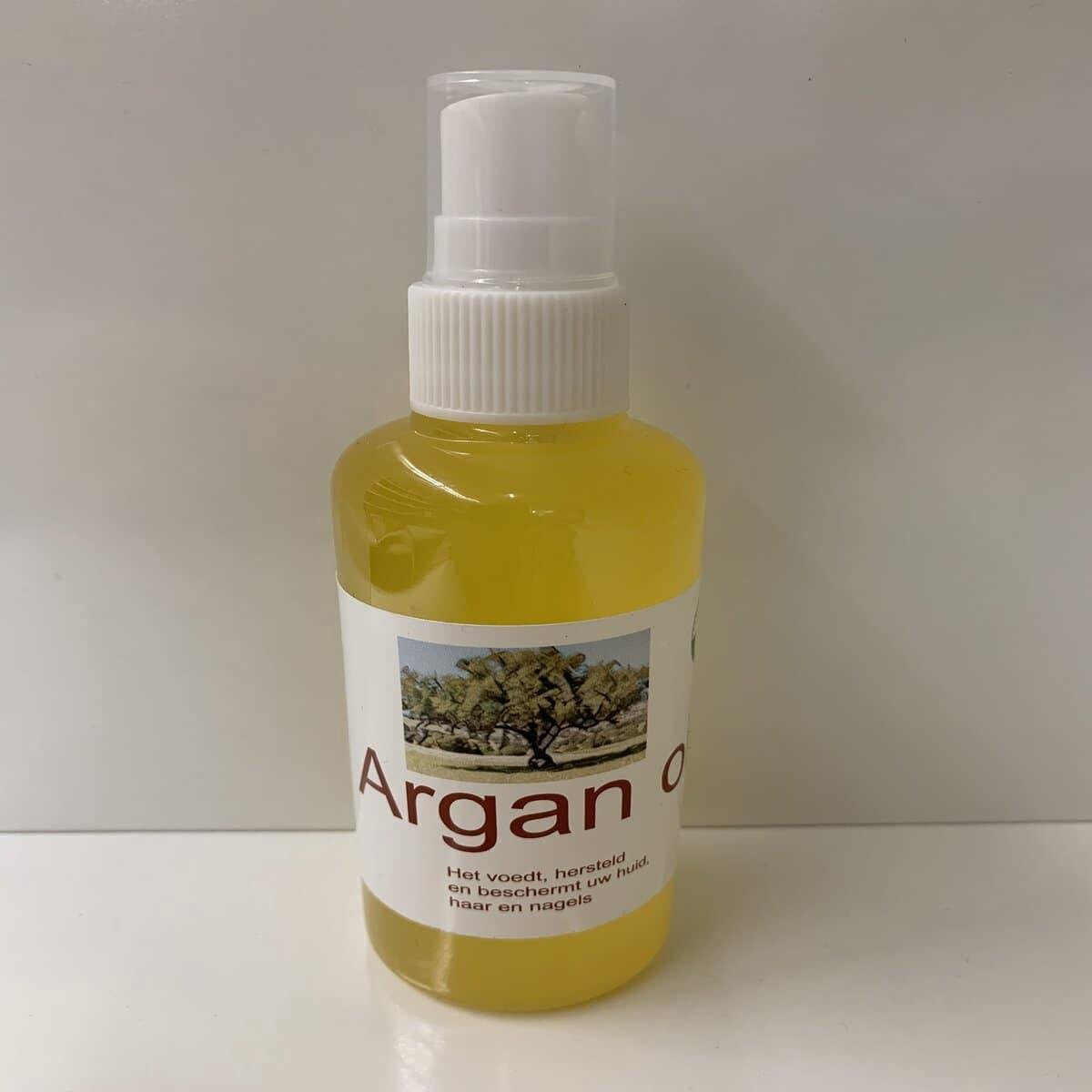 Argan olie 100ml