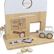 Woodlane Little Bamboo - Speel Garage