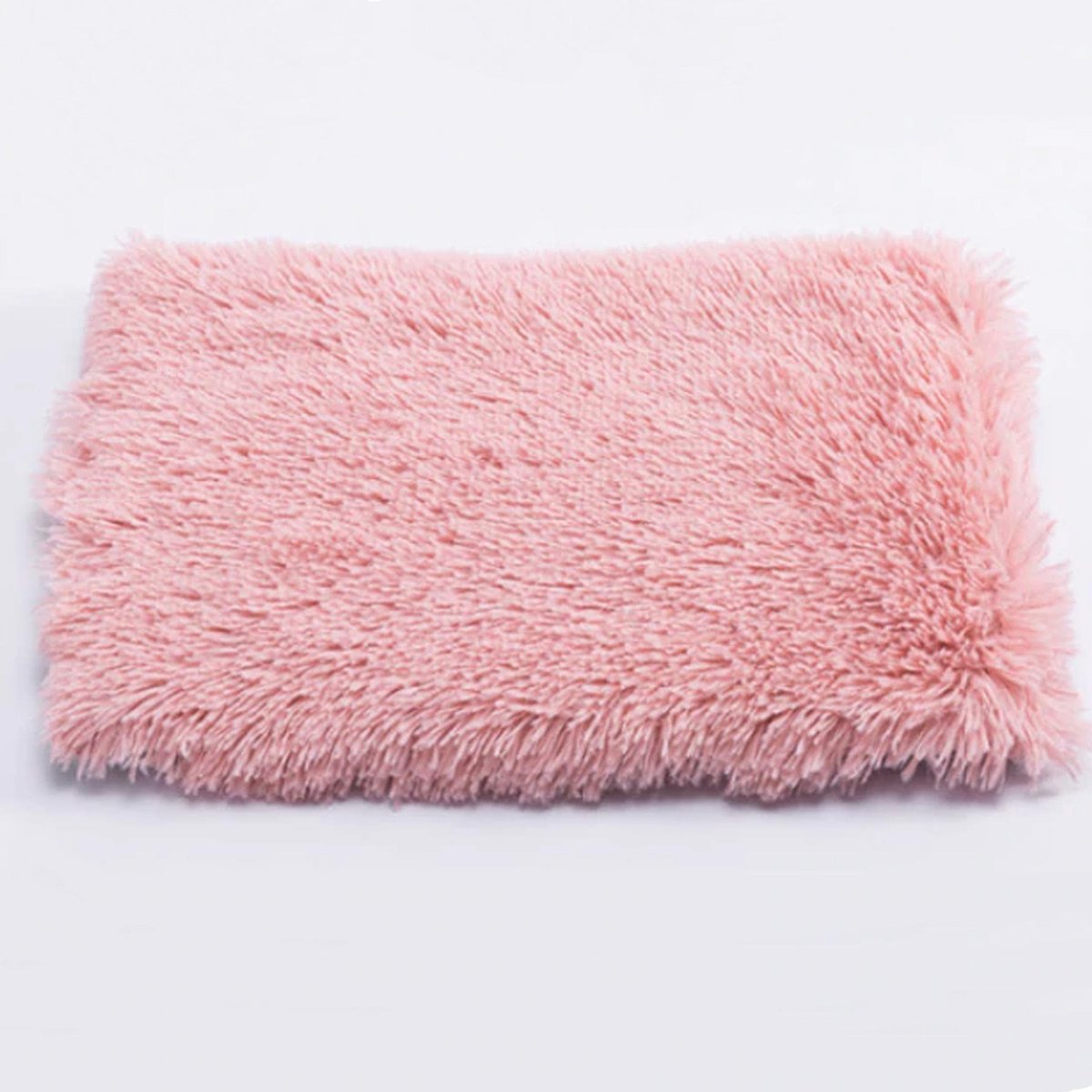 Superzacht Hondenkussen – 35 x 50 cm – Roze