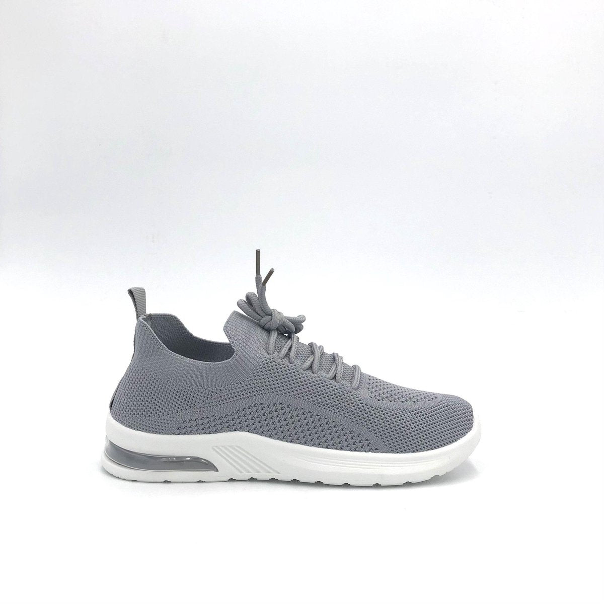 SNEAKER EMMA GREY