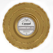 Casual - Servies Set