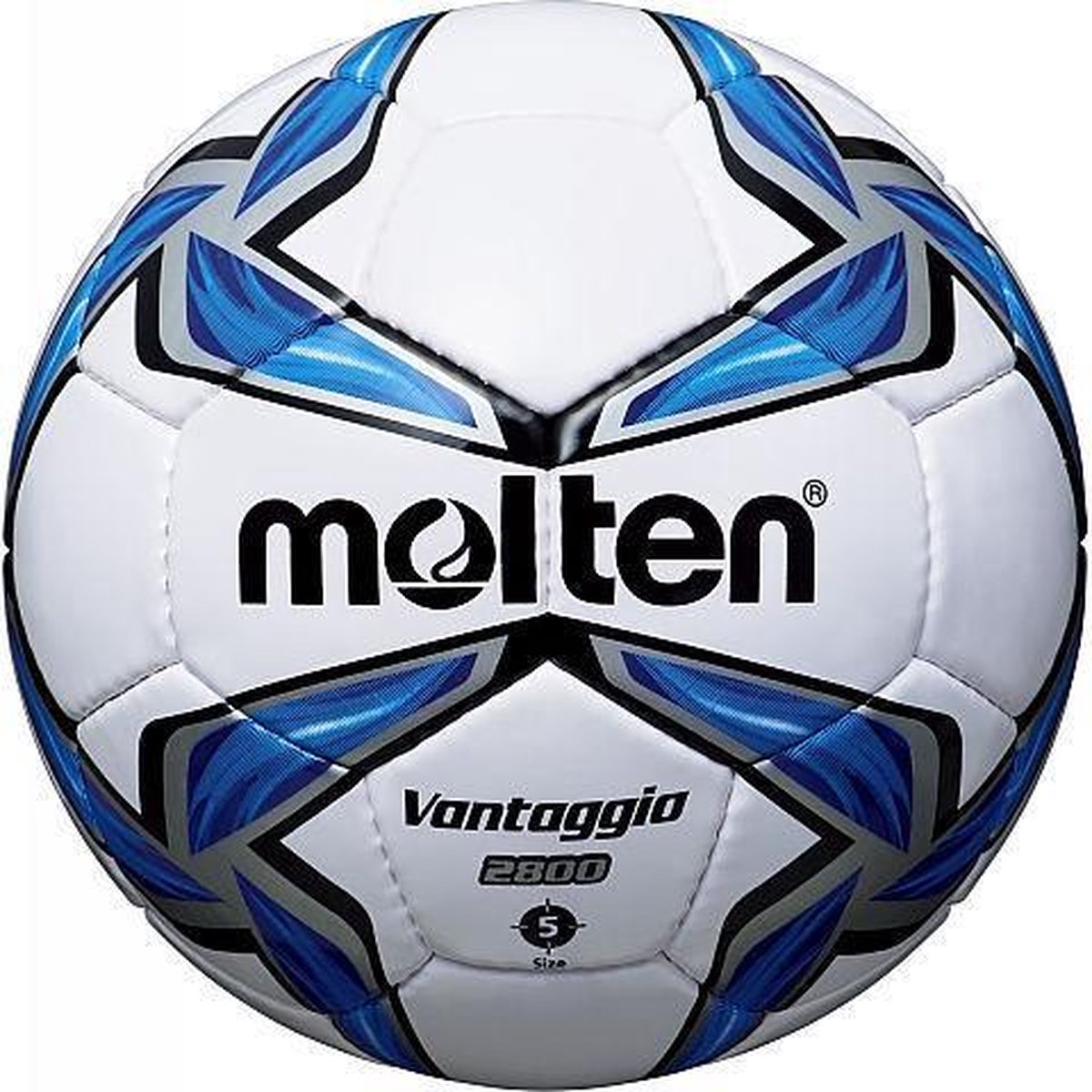Molten voetbal V2800