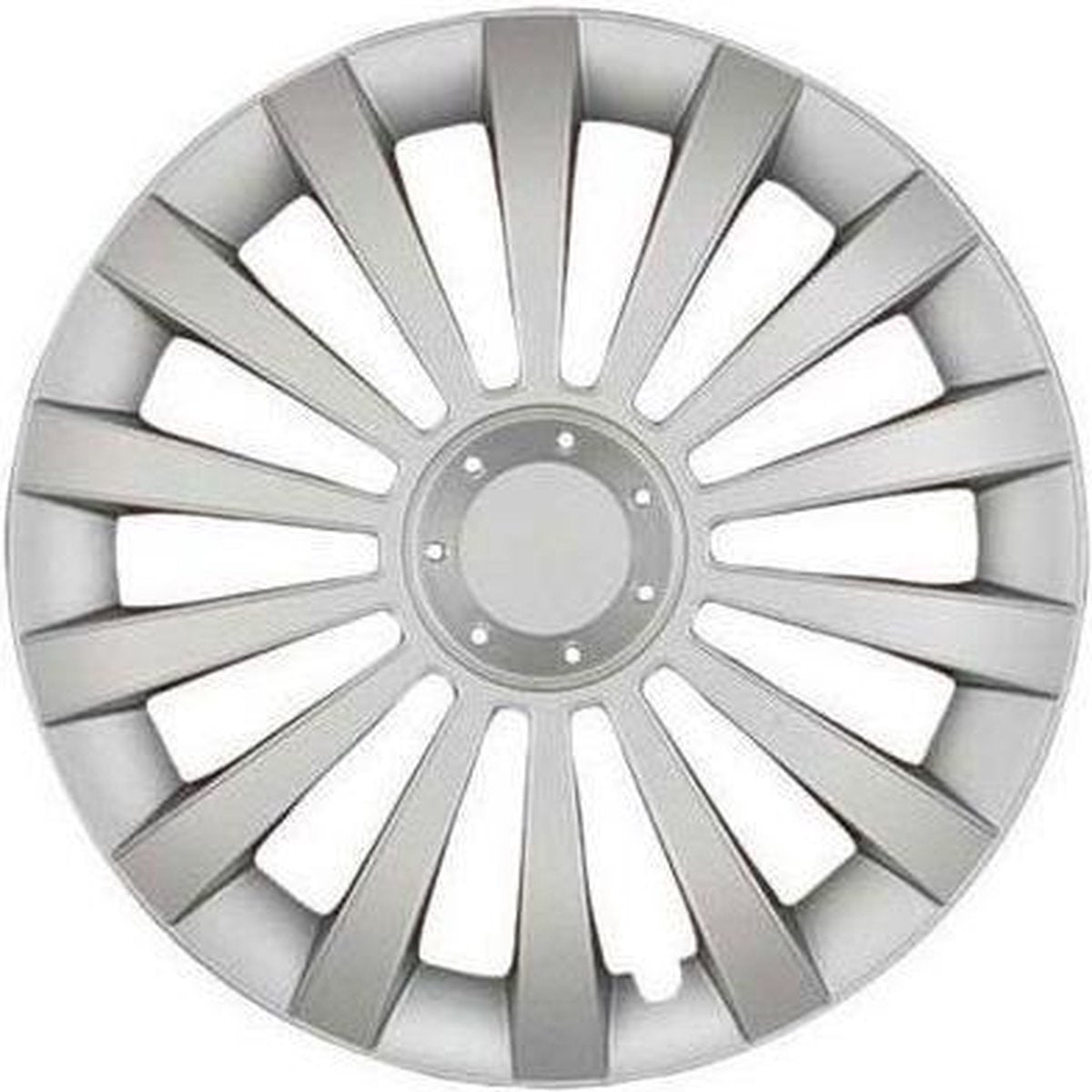 Eenvoudig te monteren Wieldopset 13 inch Medrdian Eco. Set á 4 stuks