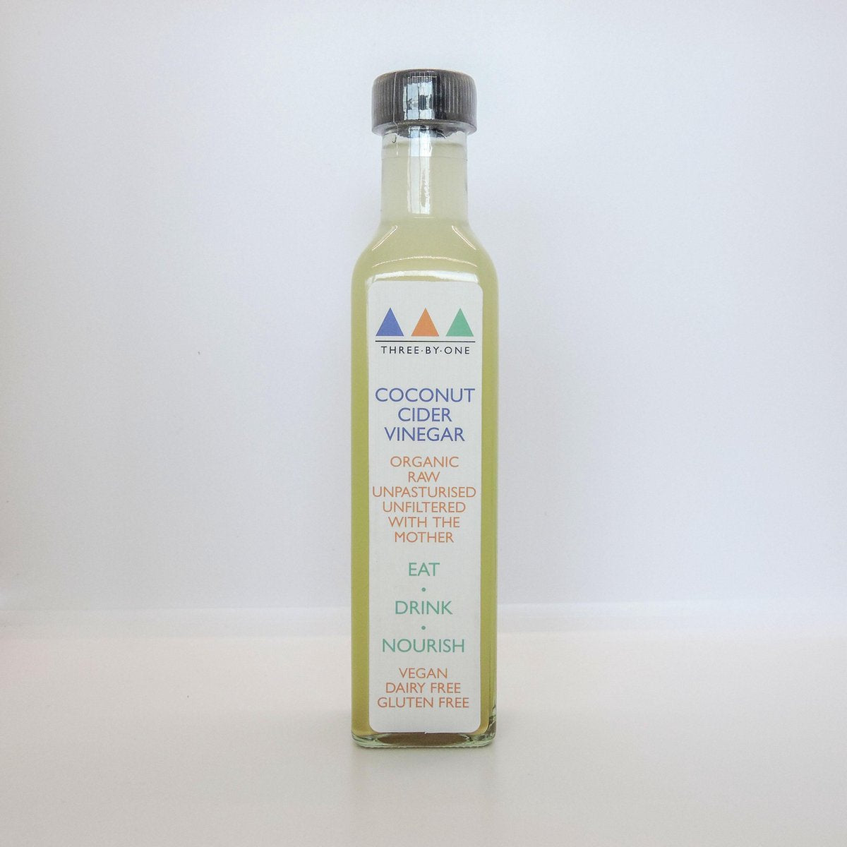 Bio Kokos Cider Azijn