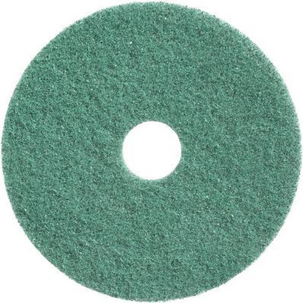 Wecoline | Twisterpad Groen | 17 inch | 2 stuks