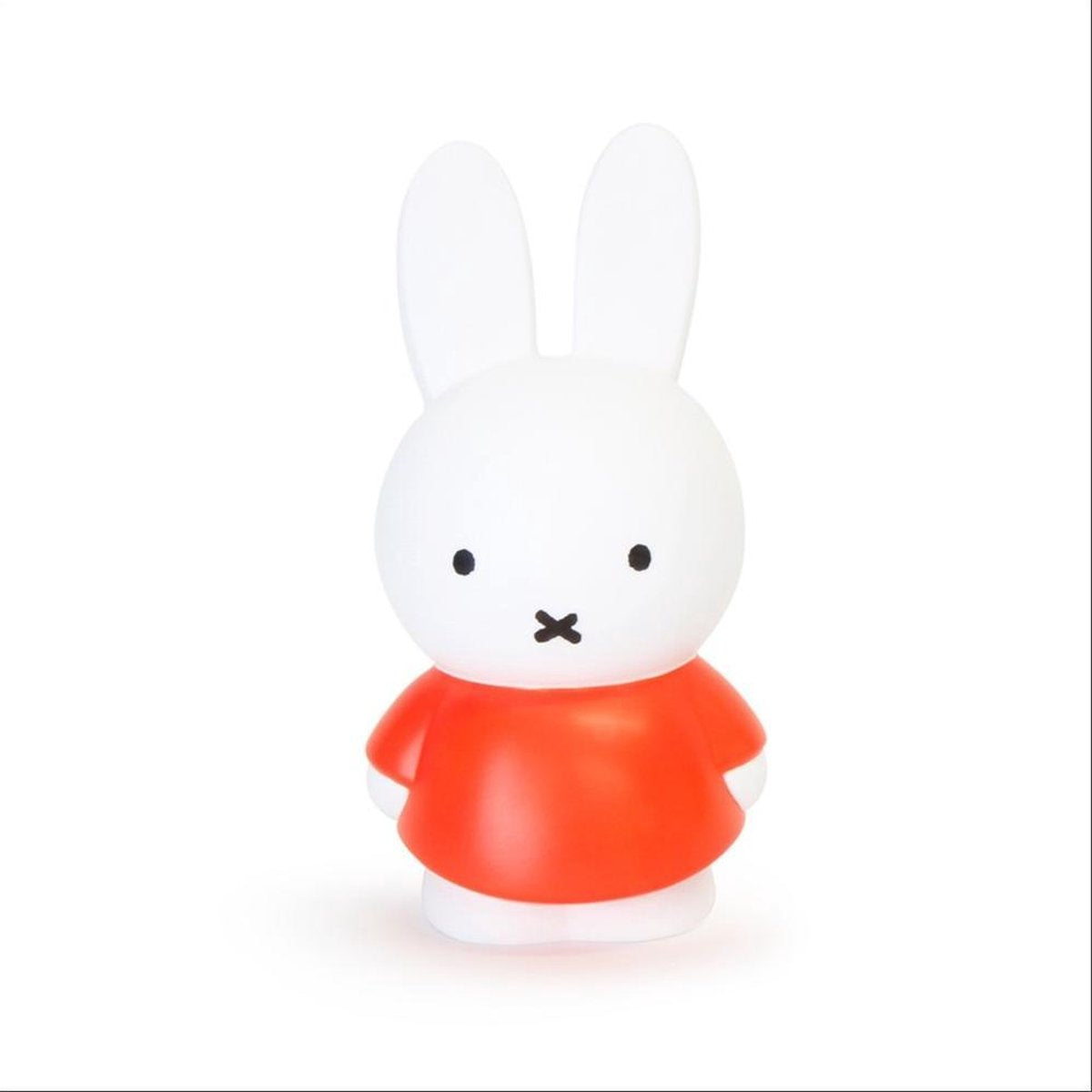 Spaarpot Nijn rood