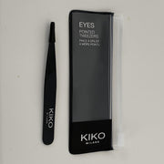 Kiko | punt pincet | pointed tweezer | puntpincet