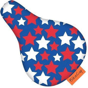 BIKECAP zadeldekje kids starstruck