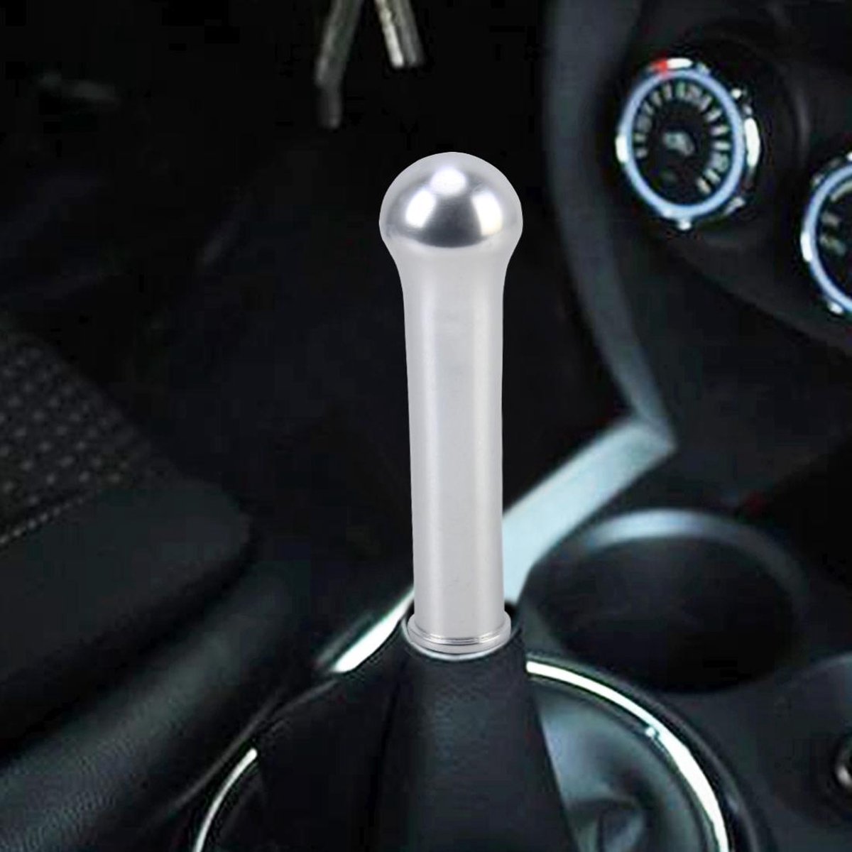 Universele auto gemodificeerde versnellingshendeldeksel handmatige automatische pookknop