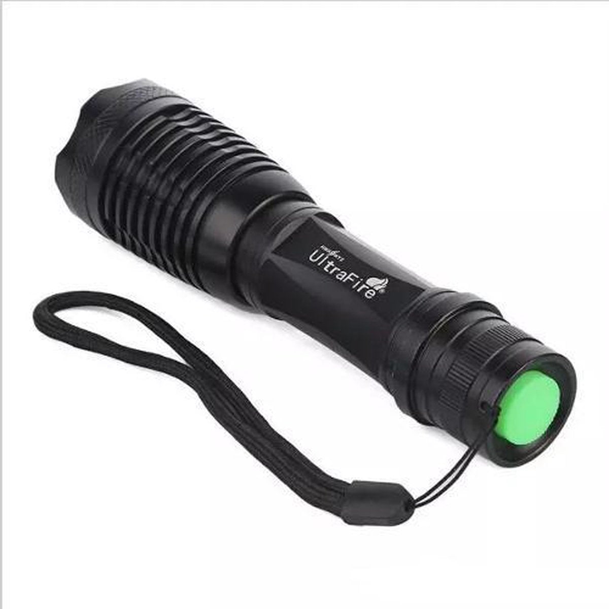 Ultrafire zaklamp XML-T6 2000 lumen