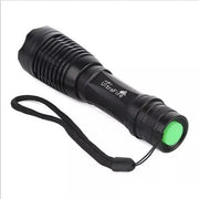 Ultrafire zaklamp XML-T6 2000 lumen