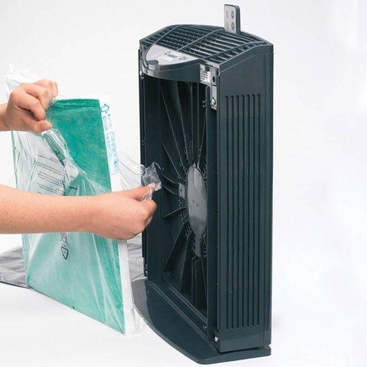 Boneco Hepa filter 7014 tbv Boneco P2261 - Luchtreiniger