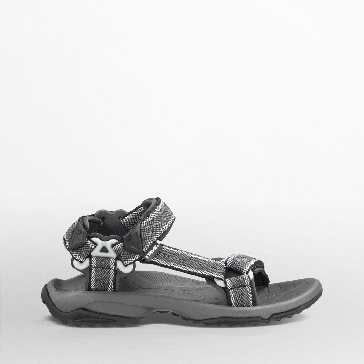 Teva m terra fi lite - guell black/grey