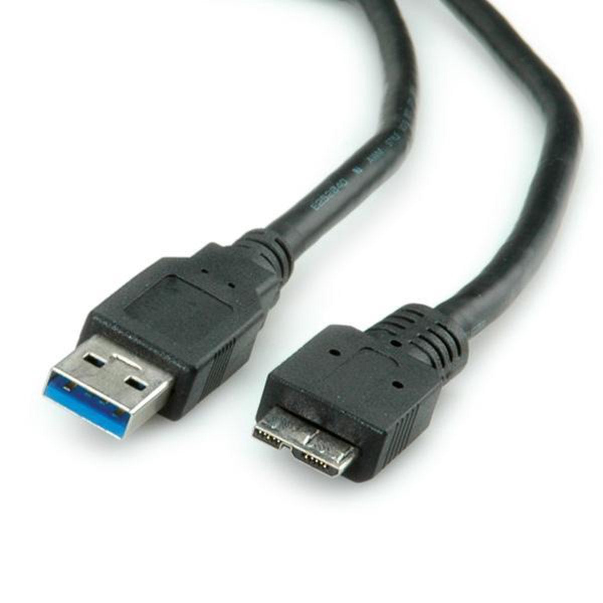 ROLINE USB 3.0 kabel
