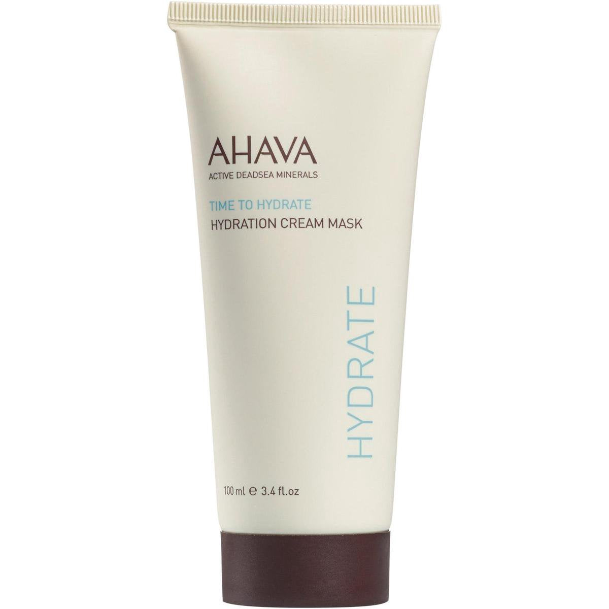 AHAVA Hydration Cream Mask